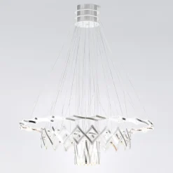 serien.lighting Zoom Pendelleuchte LED