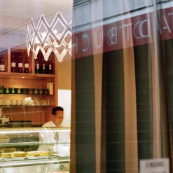 serien.lighting Zoom XL Pendelleuchte