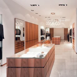 serien.lighting Zoom XL Pendelleuchte