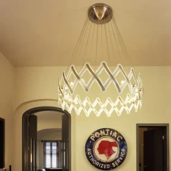 serien.lighting Zoom XL Pendelleuchte