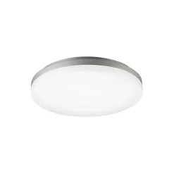 Sigor Circel LED Deckenleuchte, Ø: 27 cm