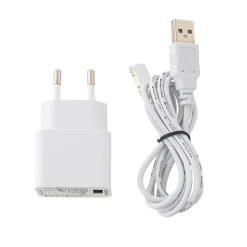 Sigor Easy-Connect Ladekabel inkl. Netzteil