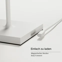 Sigor Easy-Connect Ladekabel inkl. Netzteil
