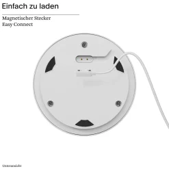 Sigor Easy-Connect Ladekabel inkl. Netzteil