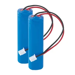 Sigor Ersatz-Akku für Nudrop, Numotion und Nuflair