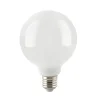 Sigor LED Filament Globelampe E27 opal, 8,5 W, 2700 K, dimmbar