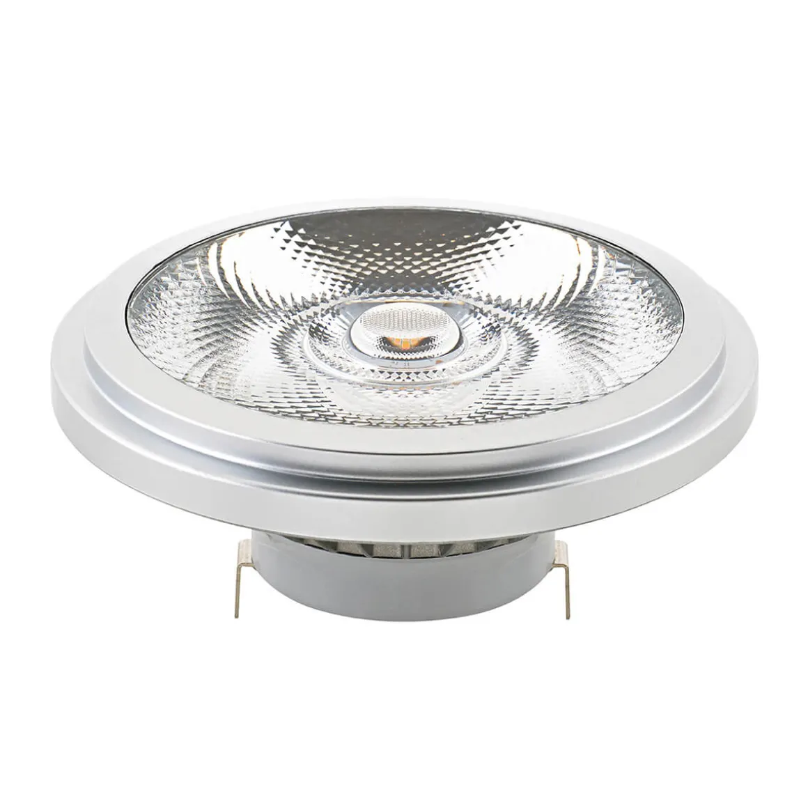Sigor LED Reflektor Luxar AR111 12 V G53, 13,5 W, 2700 K, dimmbar