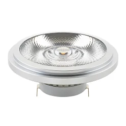 Sigor LED Reflektor Luxar AR111 12 V G53, 10,8 W, 2700 K, dimmbar