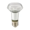 Sigor LED Reflektorlampe Luxar Glas R63 E27, 5,5 W, 2700 K, dimmbar