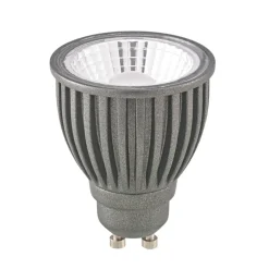 Sigor LED Reflektorlampe Diled 95 PAR16 GU10, 7,5 W, 2700 K, dimmbar