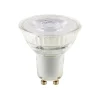 Sigor LED Reflektorlampe Luxar Glas PAR16 GU10, 4 W, 3000 K, dimmbar