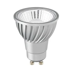 Sigor LED Reflektorlampe Diled 90 PAR16 GU10, 5 W, 3000 K, dimmbar