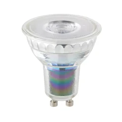 Sigor LED Reflektorlampe Genius 97 PAR16 GU10, 9,3 W, 3000 K, dimmbar