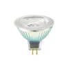 Sigor LED Reflektorlampe Genius 97 MR16 12 V GU5,3, 7,8 W, 2700 K, dimmbar