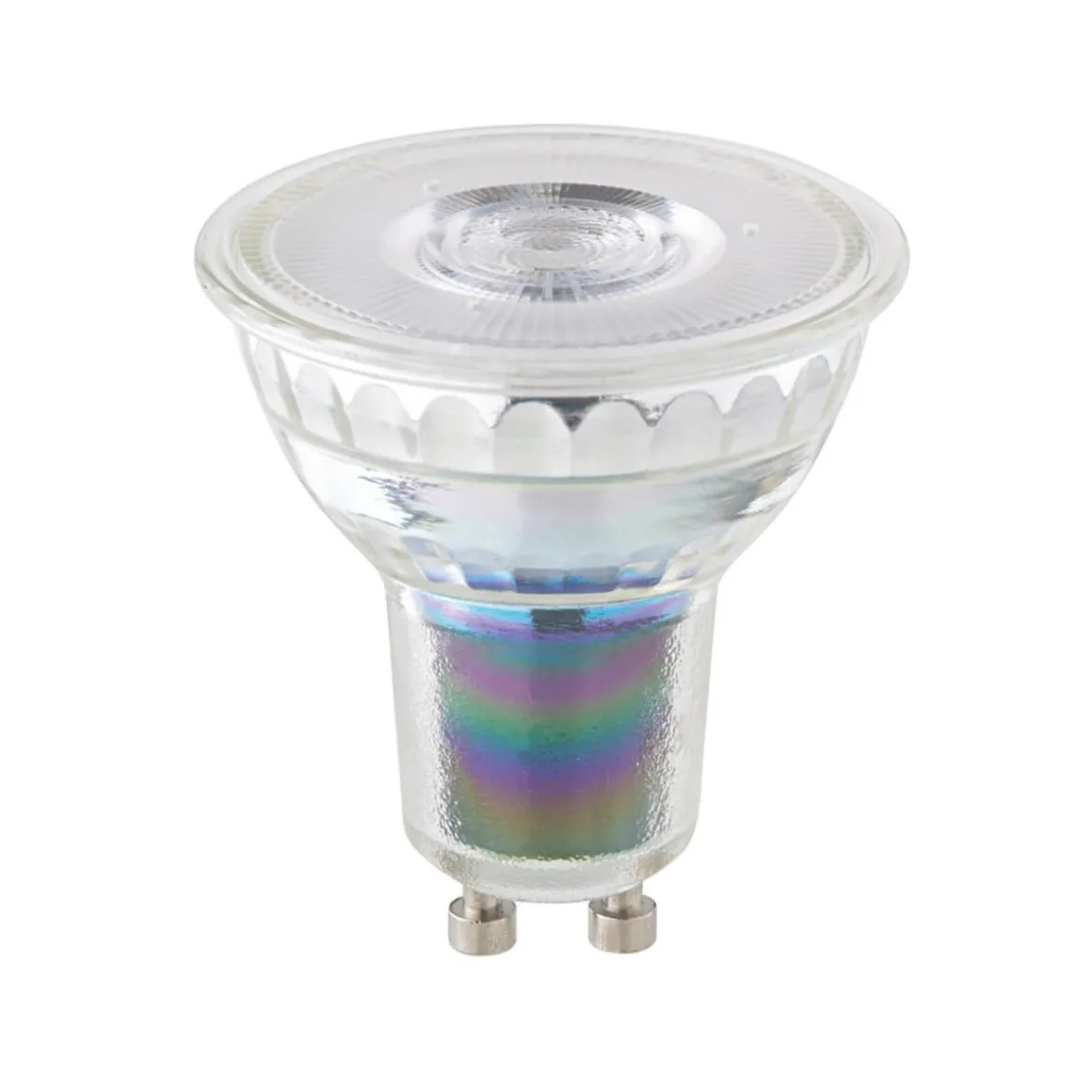 Sigor LED Reflektorlampe Genius 97 PAR16 GU10, 3,9 W, 2700 K, dimmbar