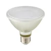 Sigor LED Reflektorlampe Luxar Glas PAR30SN E27, 10 W, 2700 K, dimmbar
