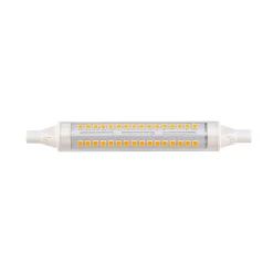 Sigor LED Stab Luxar R7s Slim 117 mm, 12 W, 2700 K