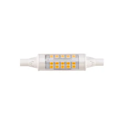 Sigor LED Stab Luxar R7s Slim 78 mm, 5 W, 2700 K