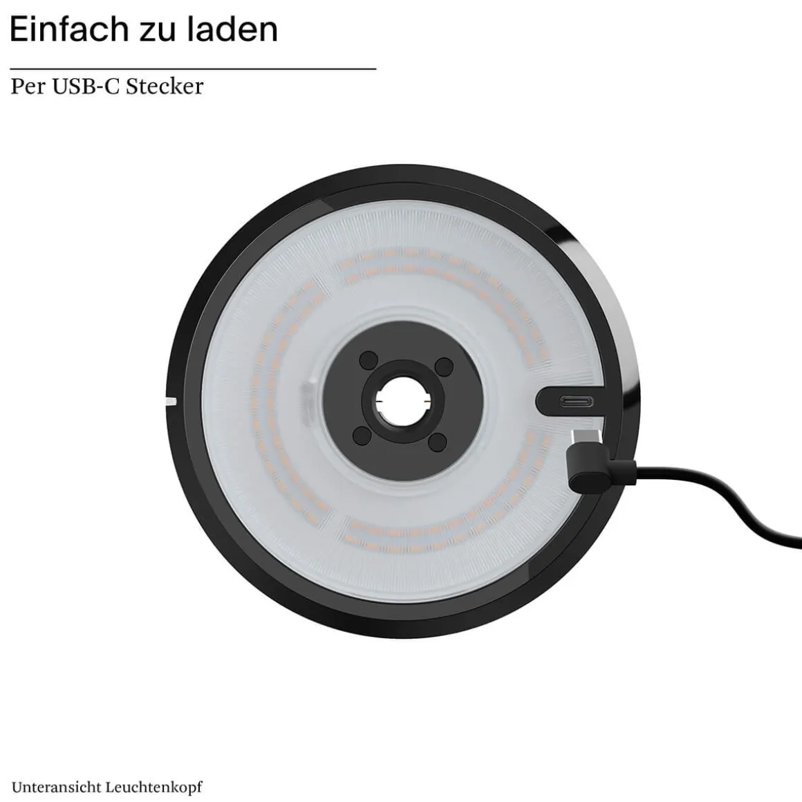 Sigor Mahina LED Akkuleuchte, Flex-Mood