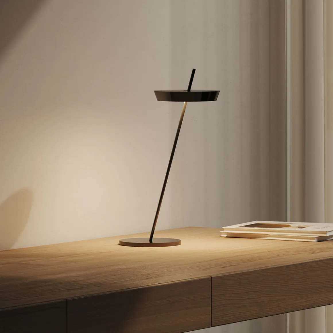 Sigor Mahina LED Akkuleuchte, Flex-Mood