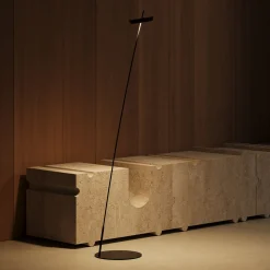 Sigor Mahina LED Akku-Stehleuchte, Flex-Mood