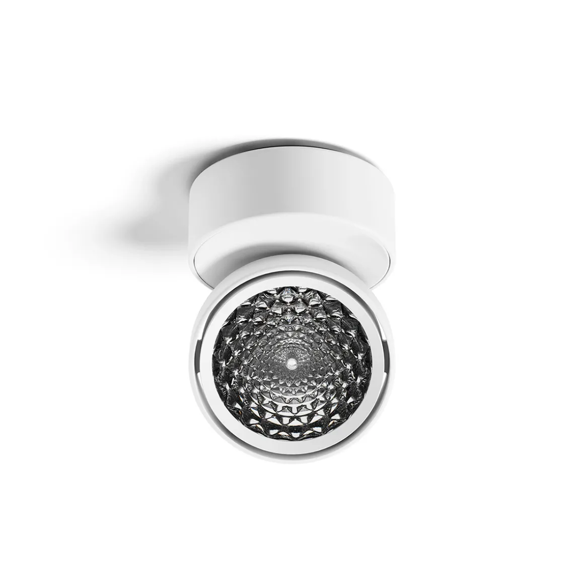 Sigor Nivo LED Deckenleuchte, schwenkbar