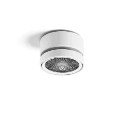 Sigor Nivo LED Deckenleuchte, schwenkbar