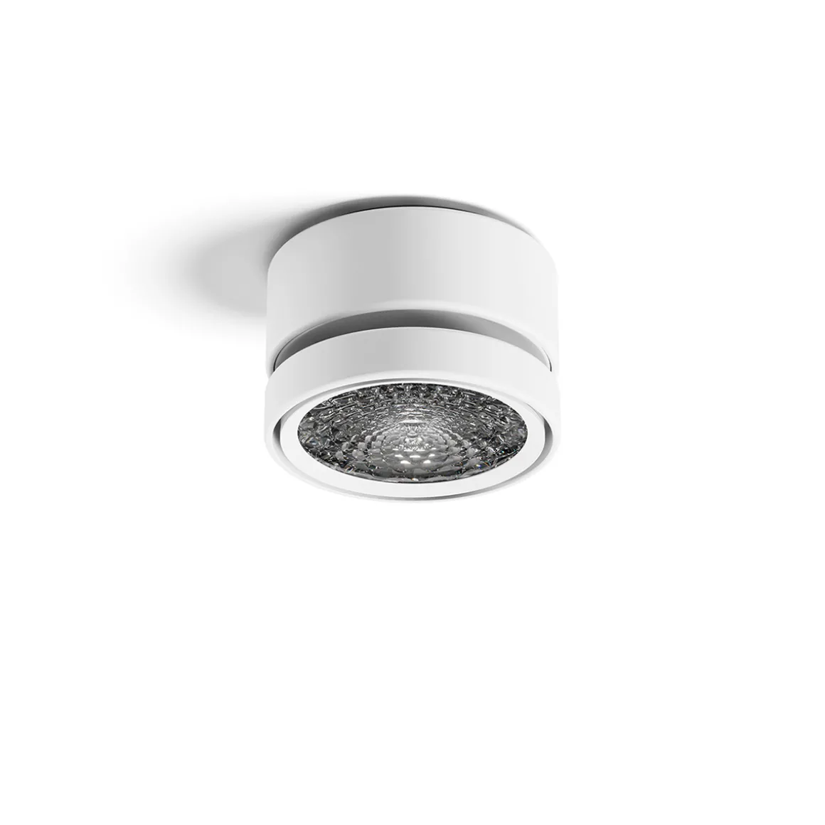 Sigor Nivo LED Deckenleuchte, schwenkbar