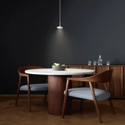 Sigor Nivo LED Einbau-Pendelleuchte