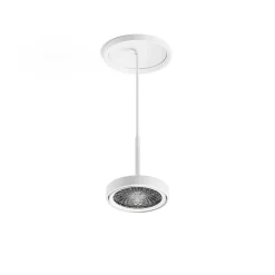 Sigor Nivo LED Einbau-Pendelleuchte