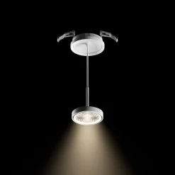 Sigor Nivo LED Einbau-Pendelleuchte