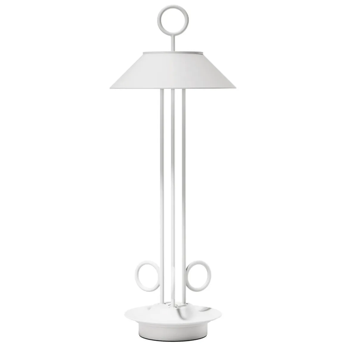 Sigor Nudiderot LED Akkuleuchte