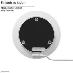 Sigor Nudiderot LED Akkuleuchte