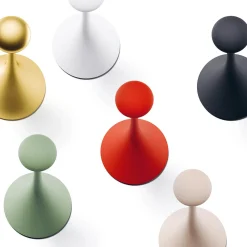 Sigor Nudrop LED Akkuleuchte