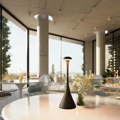 Sigor Nudrop LED Akkuleuchte