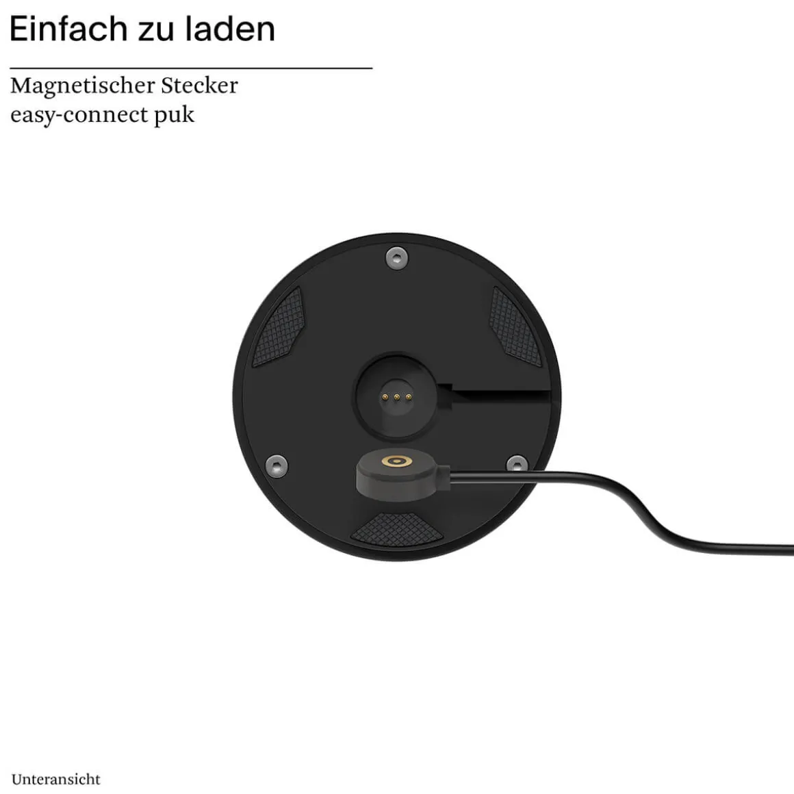 Sigor Nudrop mini LED Akkuleuchte