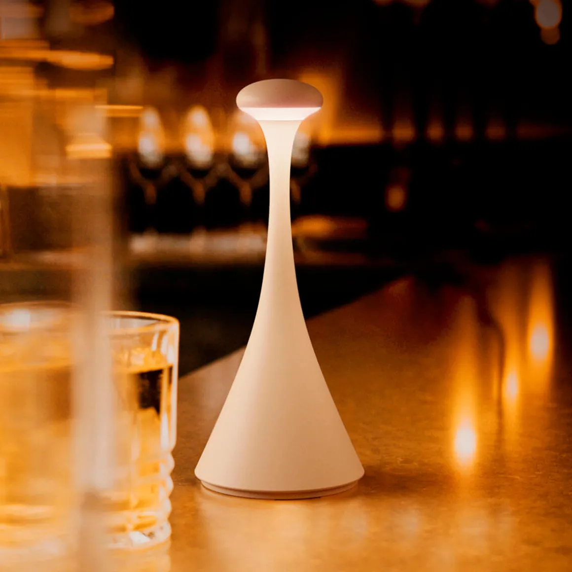 Sigor Nudrop mini LED Akkuleuchte