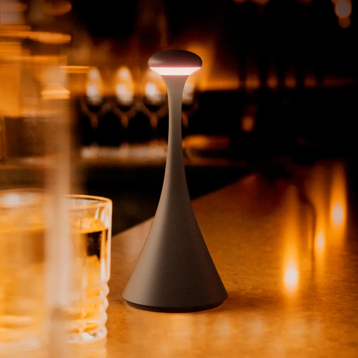 Sigor Nudrop mini LED Akkuleuchte