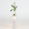 Sigor Nuflair LED Akkuleuchte & Vase