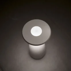 Sigor Nuflair LED Akkuleuchte & Vase