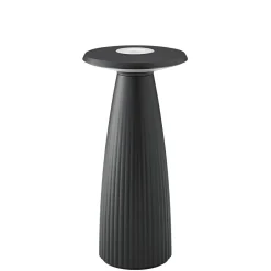 Sigor Nuflair LED Akkuleuchte & Vase