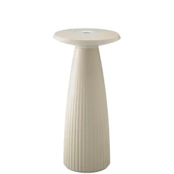 Sigor Nuflair LED Akkuleuchte & Vase