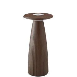 Sigor Nuflair LED Akkuleuchte & Vase