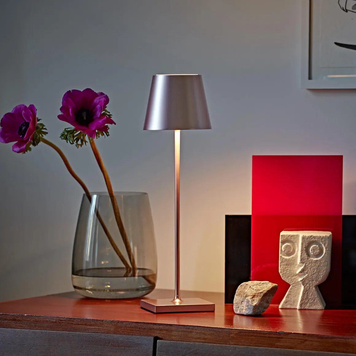 Sigor Nuindie LED Akkuleuchte, Flex-Mood