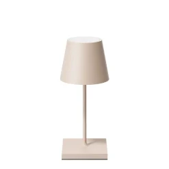 Sigor Nuindie mini LED Akkuleuchte, Flex-Mood