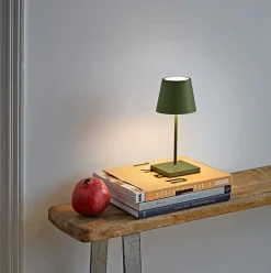 Sigor Nuindie mini LED Akkuleuchte, Flex-Mood