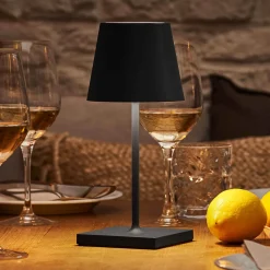 Sigor Nuindie mini LED Akkuleuchte, Flex-Mood