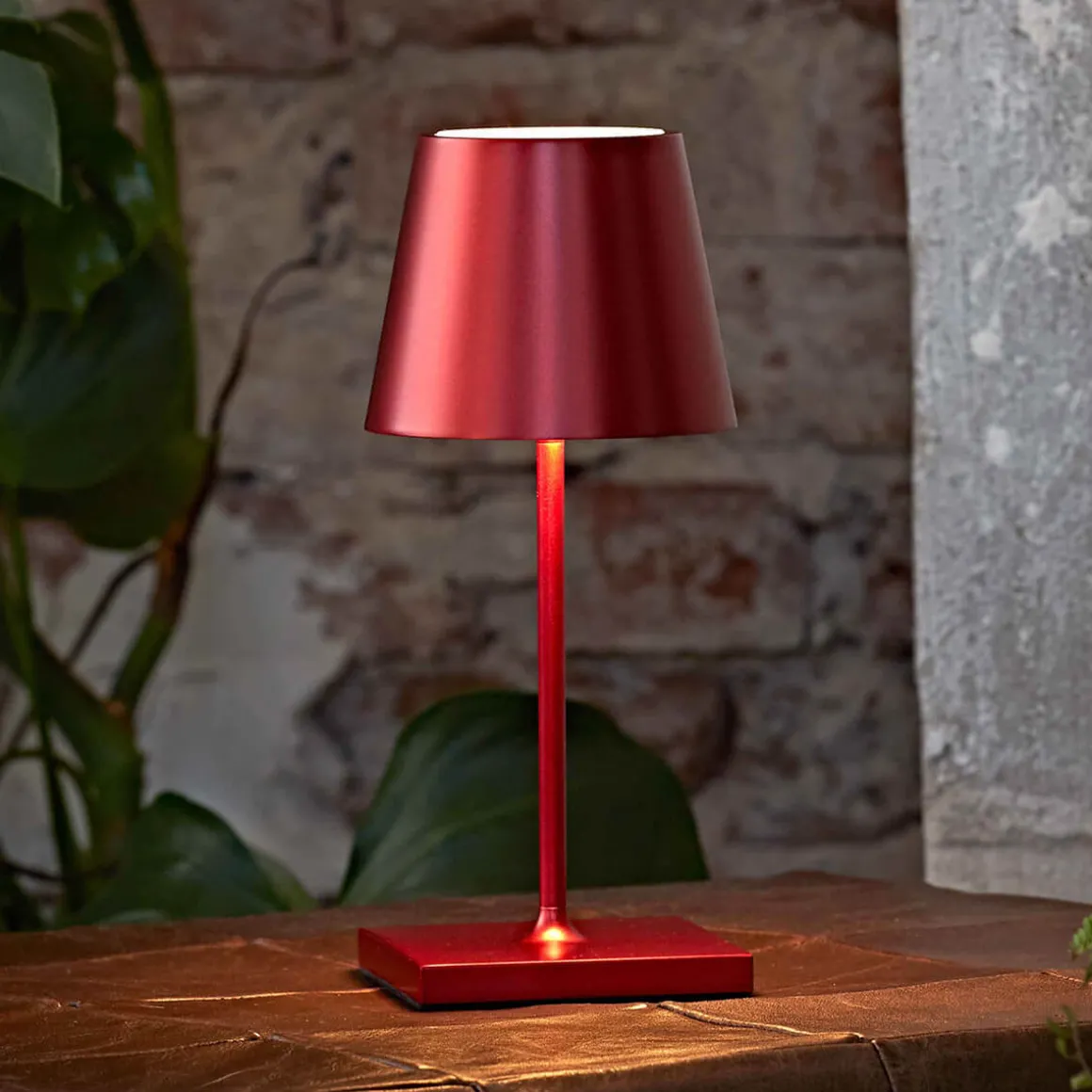 Sigor Nuindie mini LED Akkuleuchte, Flex-Mood