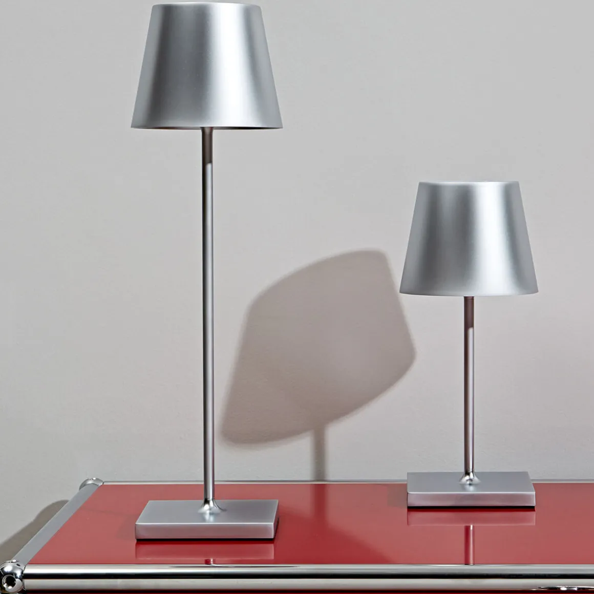 Sigor Nuindie mini LED Akkuleuchte, Flex-Mood