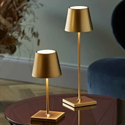 Sigor Nuindie mini LED Akkuleuchte, Flex-Mood